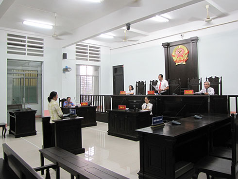 Dọn phòng, &quot;dọn&quot; luôn tiền của nhân viên