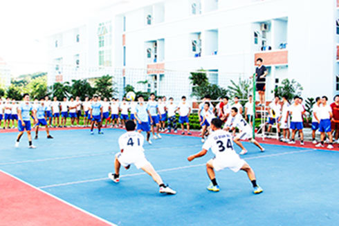 Lữ đoàn 189 Hải quân: Làm chủ trang bị kỹ thuật