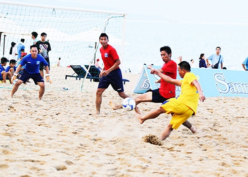 Các địa phương không còn mặn mà