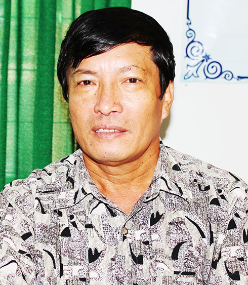 Chung tay xoa dịu nỗi đau da cam