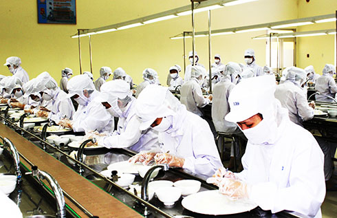 Doanh nghiệp thực hiện pháp luật lao động: Chưa đồng đều