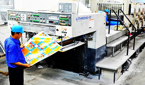 Đẩy mạnh cổ phần hóa doanh nghiệp