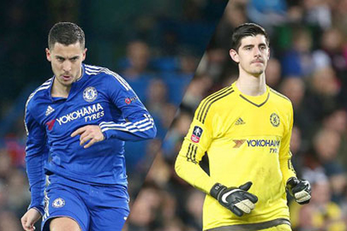 Chelsea đứng trước nỗi lo "chảy máu" cầu thủ