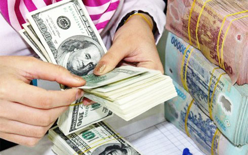 Tỷ giá từ đầu năm đến nay tăng gấp 3 lần 3 năm qua