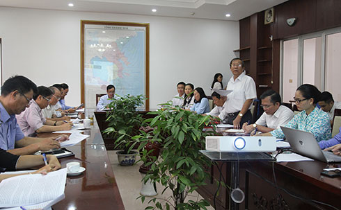 Sẽ khai trương khoảng trung tuần tháng 8