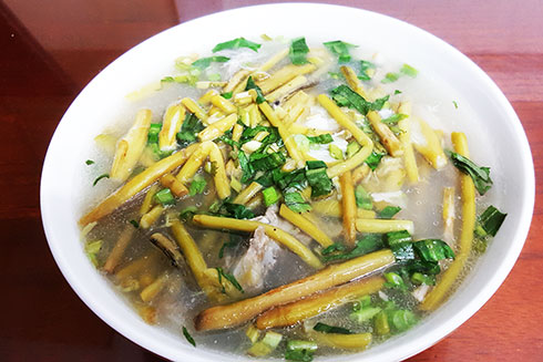 Cơm nhà