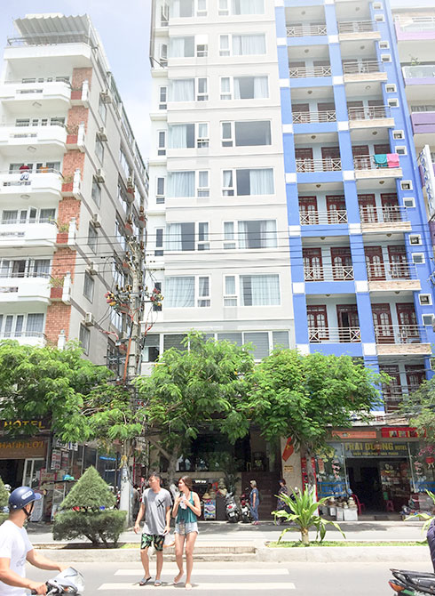 Tăng cường kiểm tra, xử lý các cơ sở kinh doanh lưu trú không đủ điều kiện hoạt động