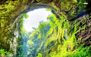 Phát hiện thêm 44 hang động mới ở Phong Nha - Kẻ Bàng