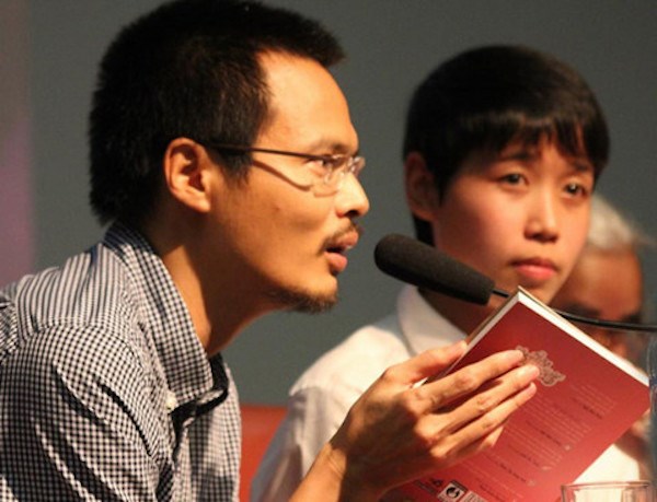 Dịch giả của 'Hoàng tử bé' được trao Huân chương Hiệp sỹ Văn học Pháp