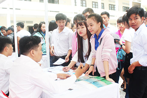 Ngành Du lịch thiếu lao động