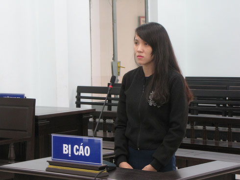 Ham lãi đi buôn ma túy