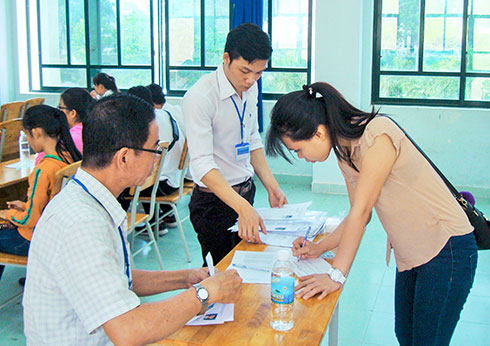 Giáo dục hướng nghiệp và định hướng phân luồng học sinh giai đoạn 2018 - 2025