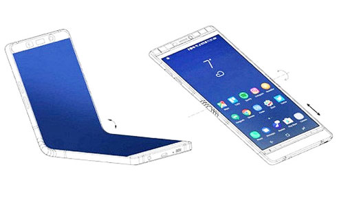 Samsung sẽ làm smartphone cao cấp hơn cả Galaxy Note