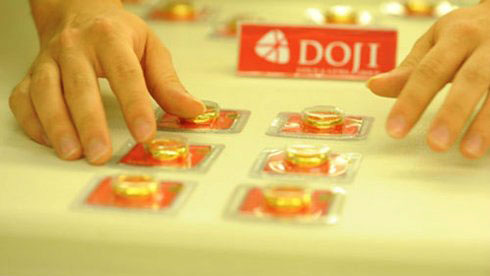 Đầu cơ USD, vàng mất cơ hội tăng giá