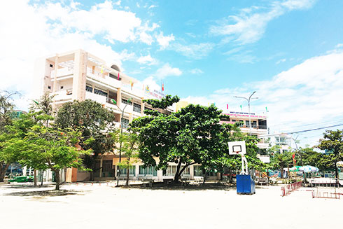 DIỄN ĐÀN: Đất trung tâm, dành cho công viên hay trường học?