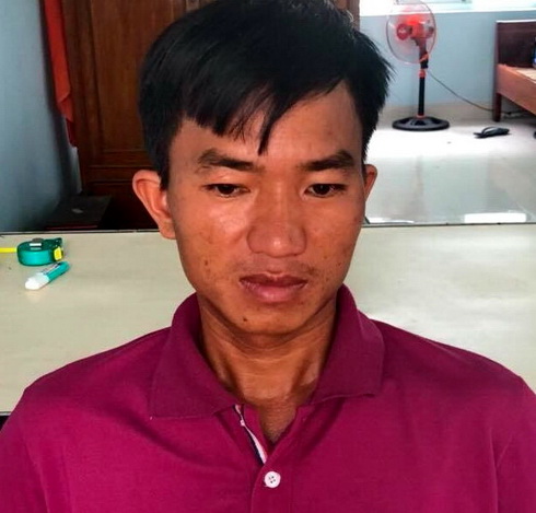 Nghi bị "cắm sừng", thợ xây đánh chết chủ thầu