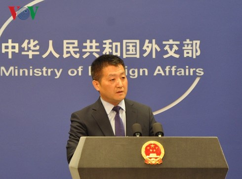 Trung Quốc tung đòn trả đũa quyết định tăng thuế của Mỹ