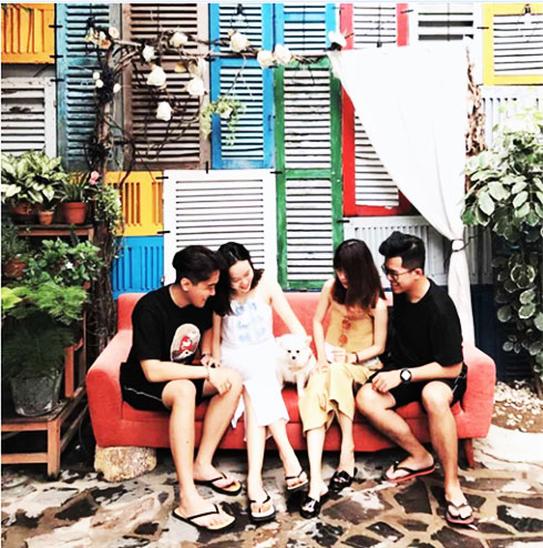 Nha Trang nở rộ homestay