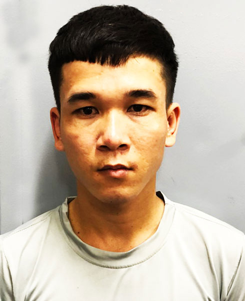 <p style= "text-align: justify; ">..... Dũng (từ trái sang).</p>