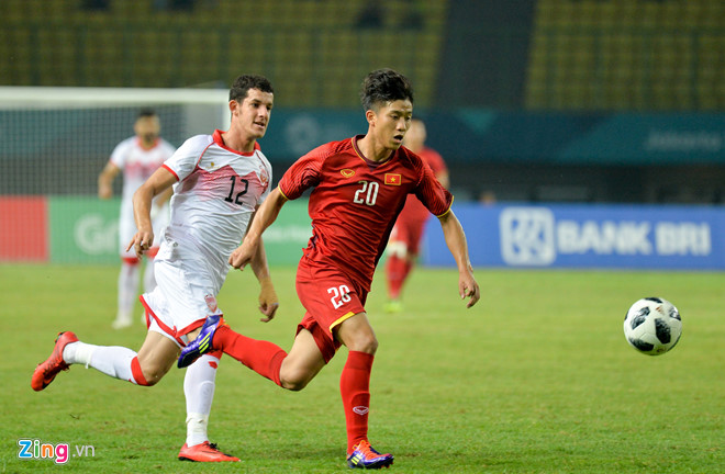 Chiến thắng từ sự thận trọng