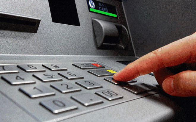 Lộ trình chuyển đổi thẻ ATM sang thẻ chip
