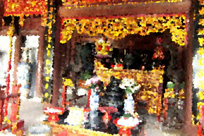 Từ một thảo am