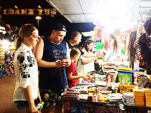 Tăng cường quản lý thanh toán qua POS