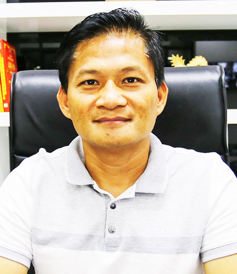 Khởi tranh giải bóng đá vô địch cựu cầu thủ quốc tế