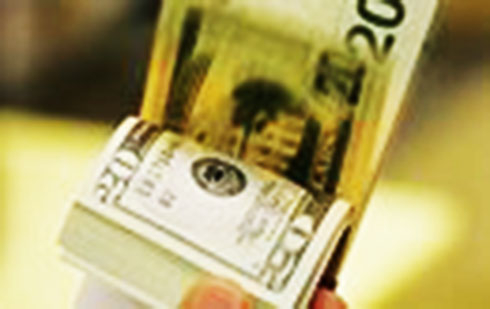 Tỷ giá ngoại tệ ngày 27/8: USD thế giới giảm