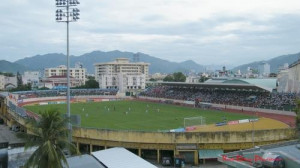 International tournament for former football stars held in Nha Trang