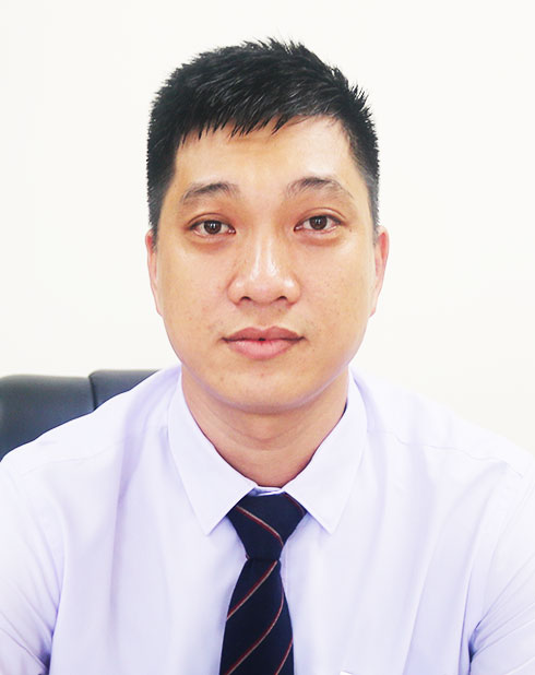 Triển khai hệ thống dịch vụ thuế điện tử