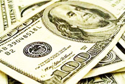 Tỷ giá ngoại tệ ngày 29/8: USD giảm sâu