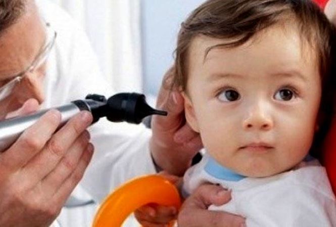 Những dấu hiệu cực sớm nhận biết trẻ bị điếc