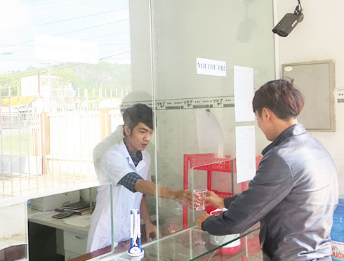 Hiệu quả từ Methadone