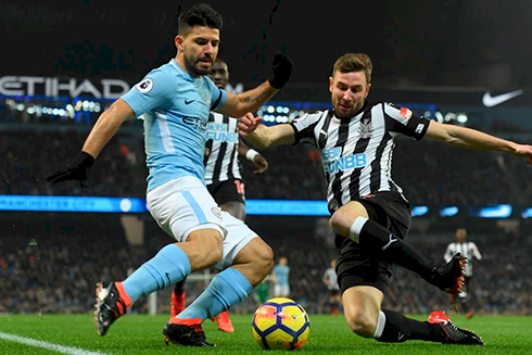  Liệu Manchester City có tiếp tục sẩy chân trước Southampton?