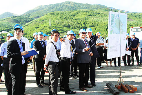 Xúc tiến đầu tư tại Nhật Bản