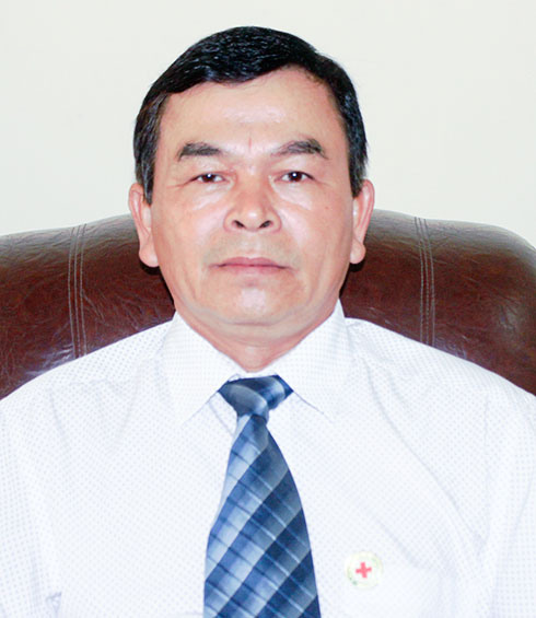 Gia đình có nhà bị hư hỏng do bão được vay vốn để sửa chữa