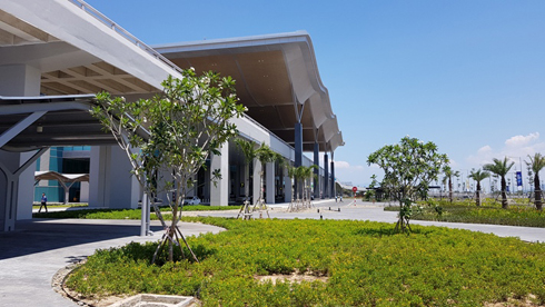 Bất động sản Cam Ranh còn thiếu gì?