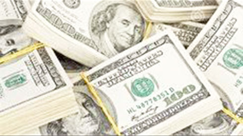 Tỷ giá ngoại tệ ngày 5/9: USD bật tăng