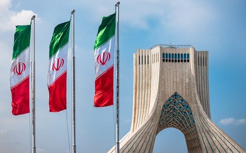 Iran tuyên bố sẽ bắt đầu làm giàu urani vượt các cấp độ trước đây