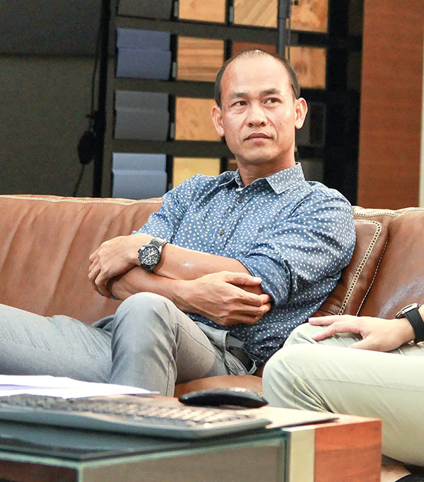 'Xe VinFast có thiết kế của tương lai'