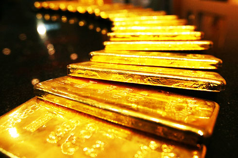 Giảm giá trước diễn biến mới