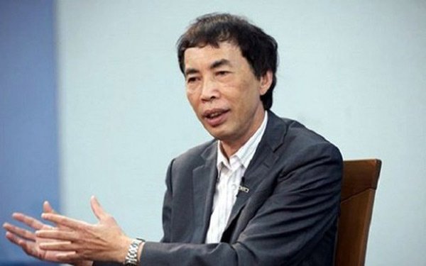 TS.Võ Trí Thành: "Kinh tế đất nước đang rùng mình chuyển đổi"