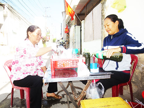 Hỗ trợ phụ nữ nghèo vươn lên