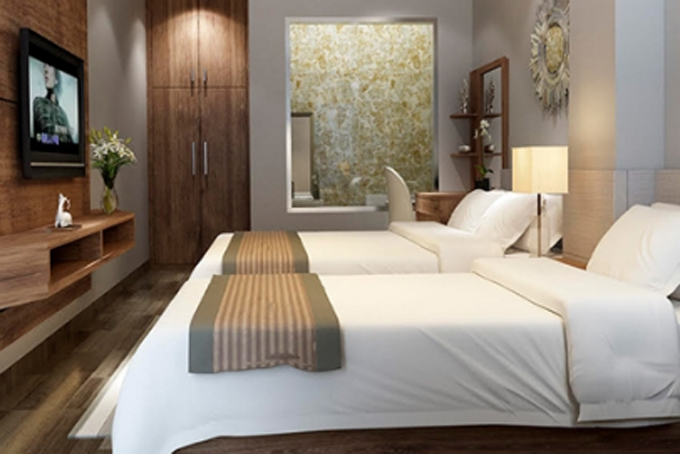 28 khách sạn làm cơ sở cách ly tập trung có trả phí