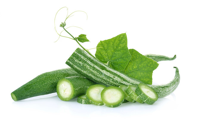 Đừng thiếu mướp trong bữa ăn!