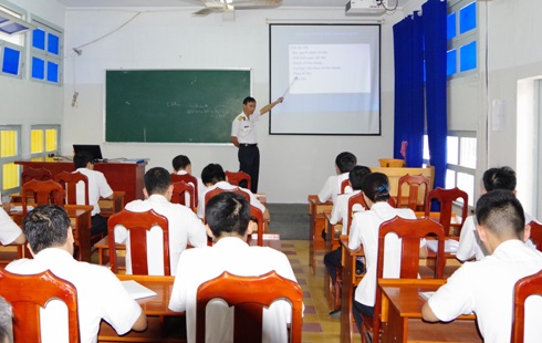 Tập huấn công tác tổ chức thi, kiểm tra và làm đề thi, đáp án