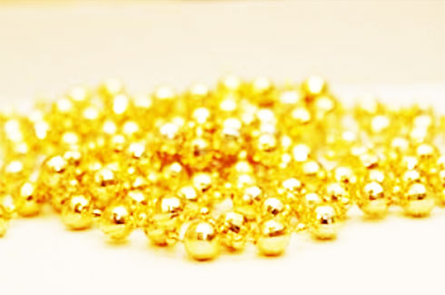 Vàng SJC bất ngờ giảm 80 nghìn đồng/lượng