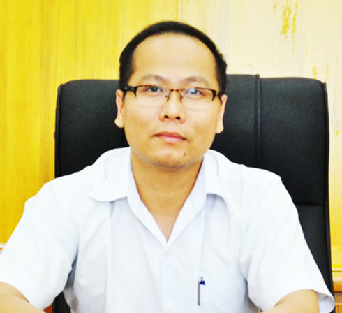 Sẽ tổ chức hội thảo khoa học về Thành cổ Diên Khánh