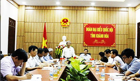 Luật Đầu tư công: Còn nhiều bất cập